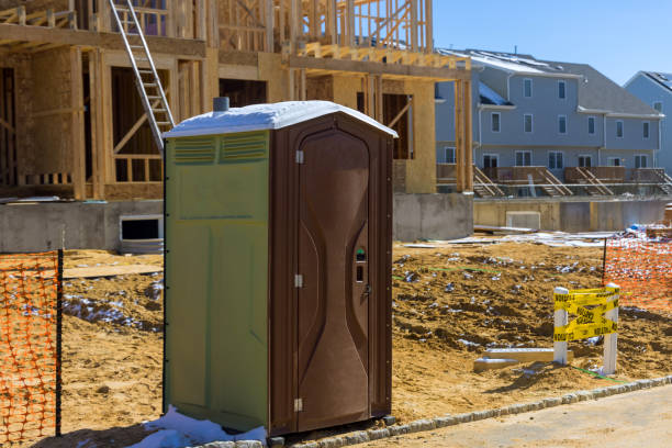 Porta potty rental for festivals in Madison Park, NJ